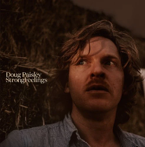 Doug Paisley - Strong Feelings (Music CD)