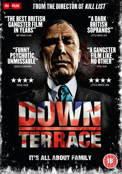 Down Terrace