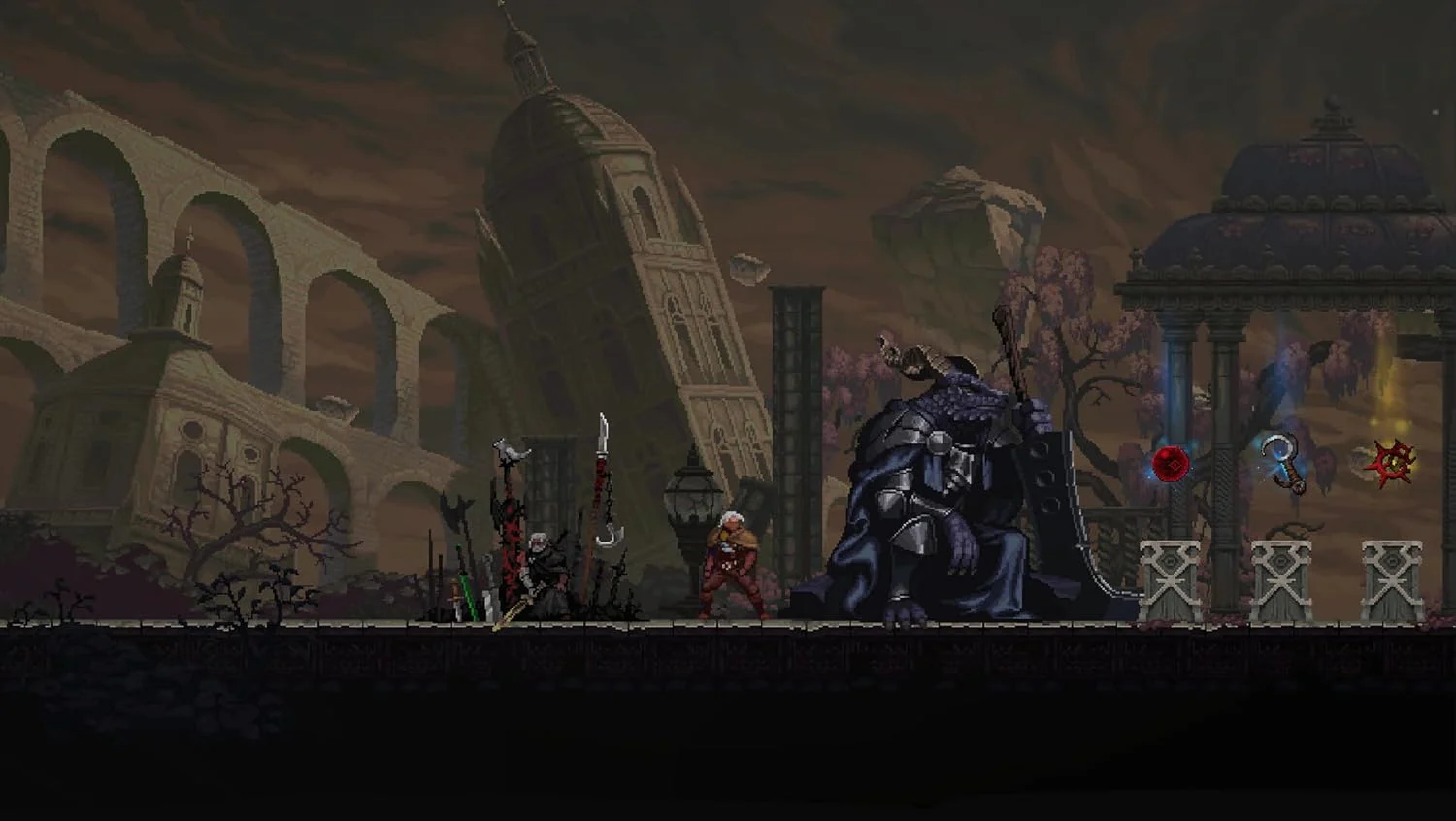 Dragon is Dead: Guernian Edition (PS5) - Image 3