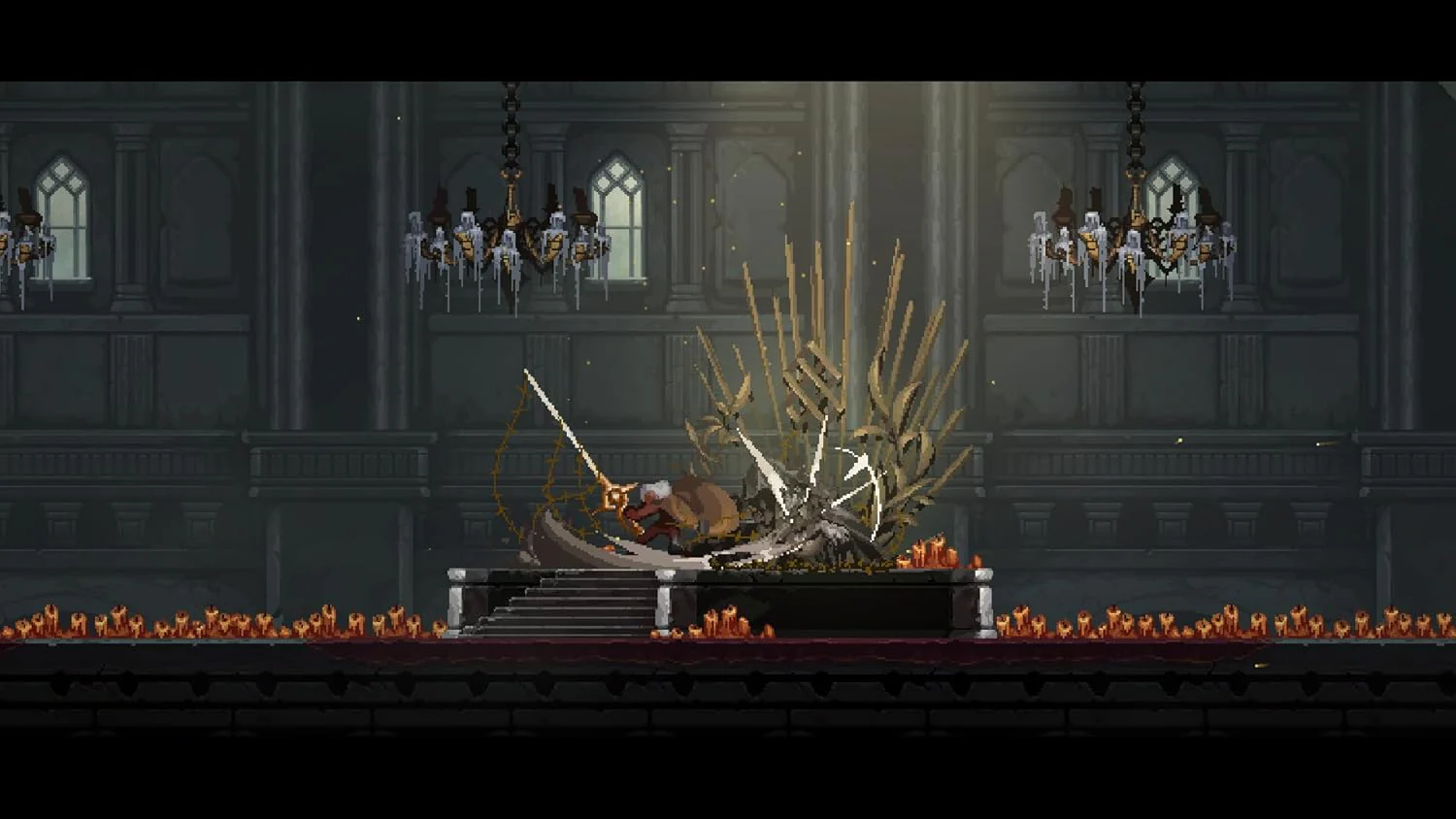 Dragon is Dead: Guernian Edition (PS5) - Image 4