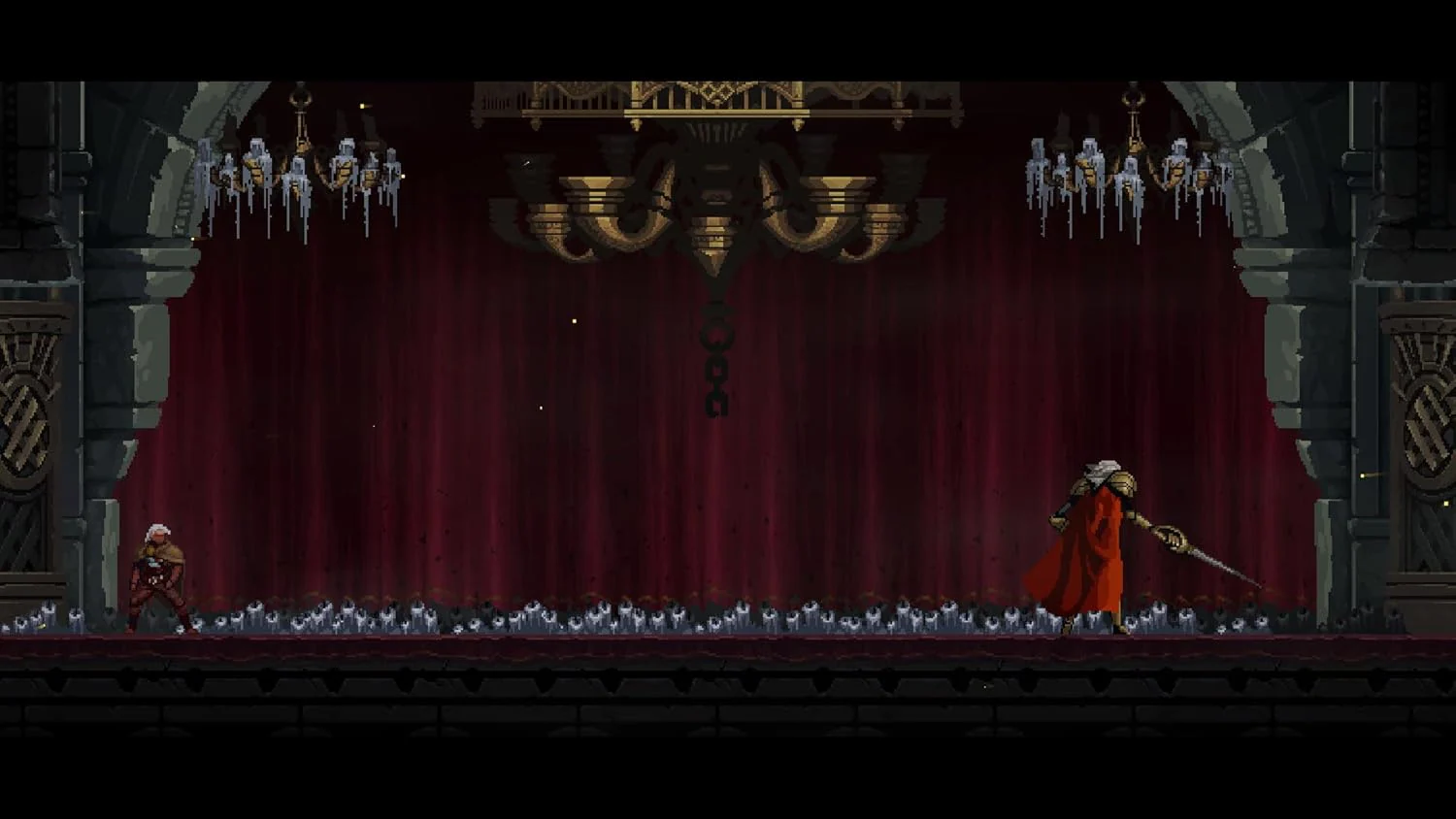 Dragon is Dead: Guernian Edition (PS5) - Image 5