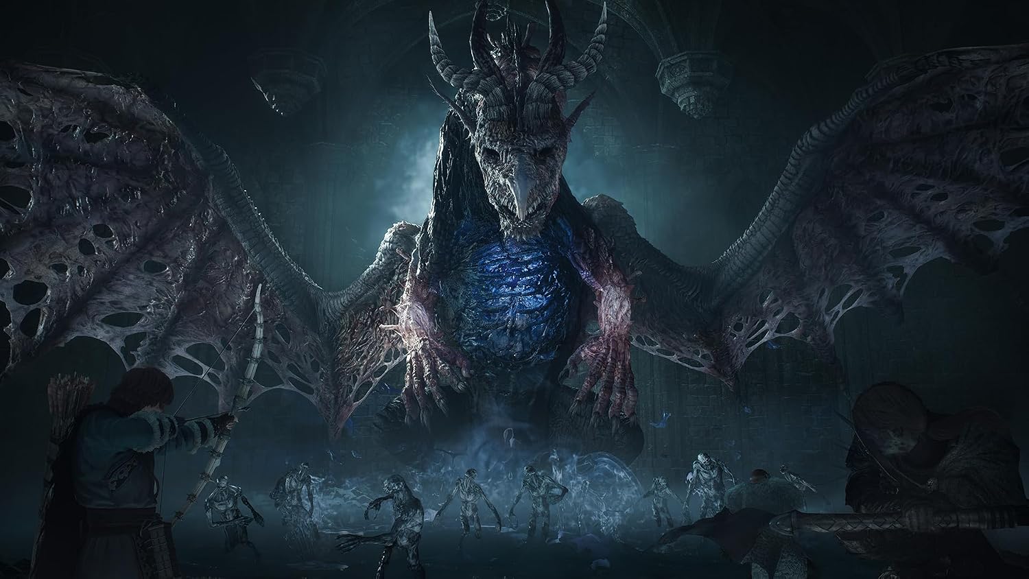 Dragons Dogma 2 Dark Arisen (PS5) - Image 2