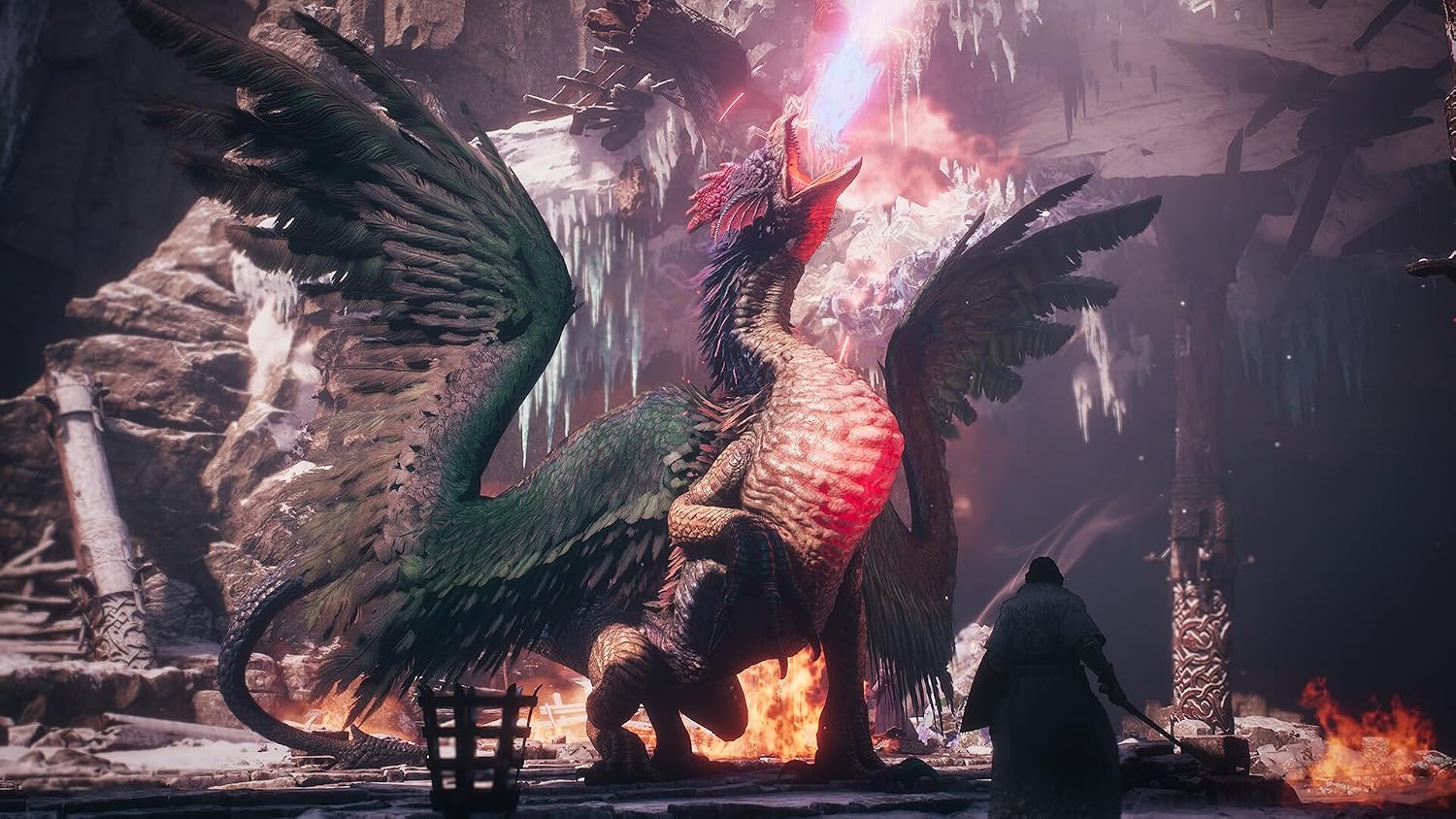 Dragons Dogma 2 Dark Arisen (PS5) - Image 4