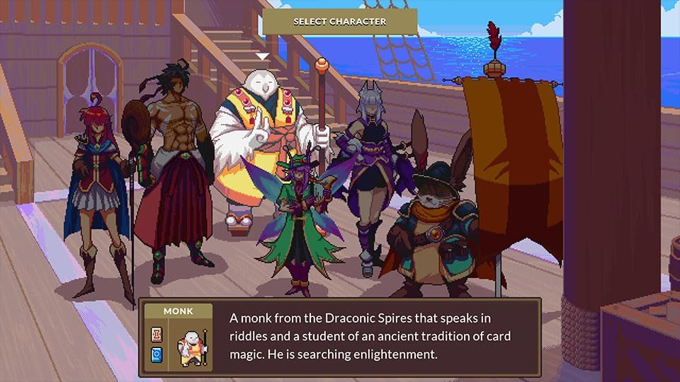 Dungeon Drafters (PS5) - Image 6