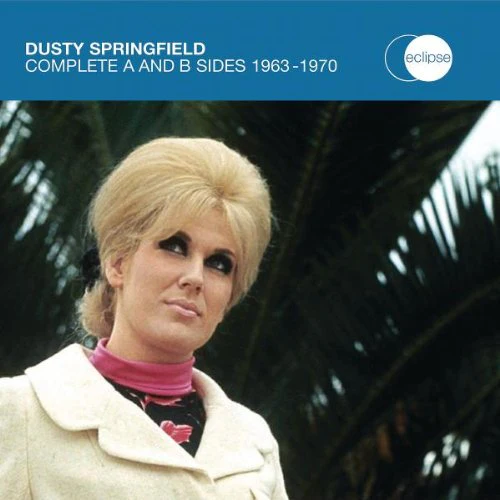 Dusty Springfield - Complete A And B Sides 1963 - 1970 (Music CD)