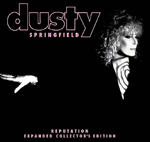 Dusty Springfield - Reputation: Expanded Deluxe Collector's Edition [2CD+DVD] (Music CD)