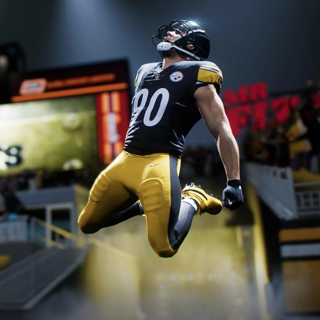 EA Sports Madden NFL 26 (PS5) - Image 6