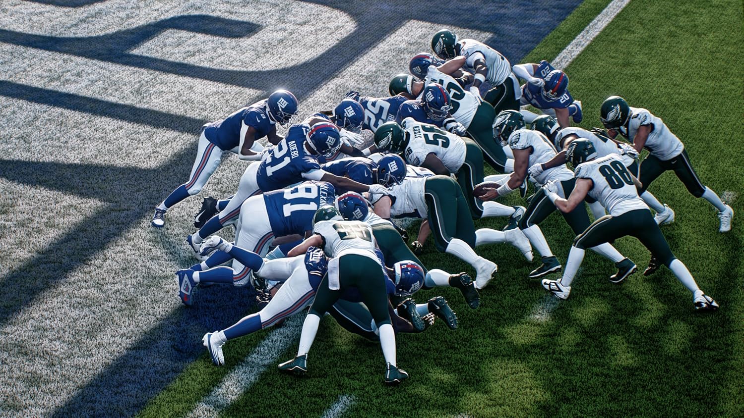 EA Sports Madden NFL 27 (Nintendo Switch 2) - Image 2