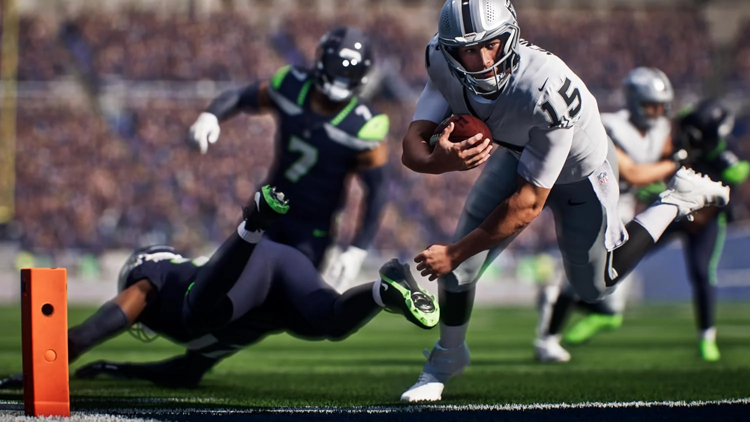 EA Sports Madden NFL 27 (PS5) - Image 4