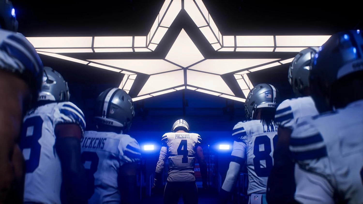EA Sports Madden NFL 27 (Xbox Series X) - Image 3