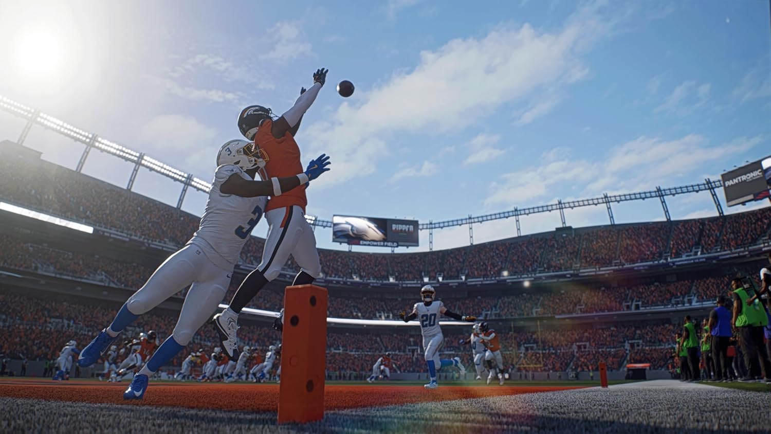 EA Sports Madden NFL 27 (Xbox Series X) - Image 5