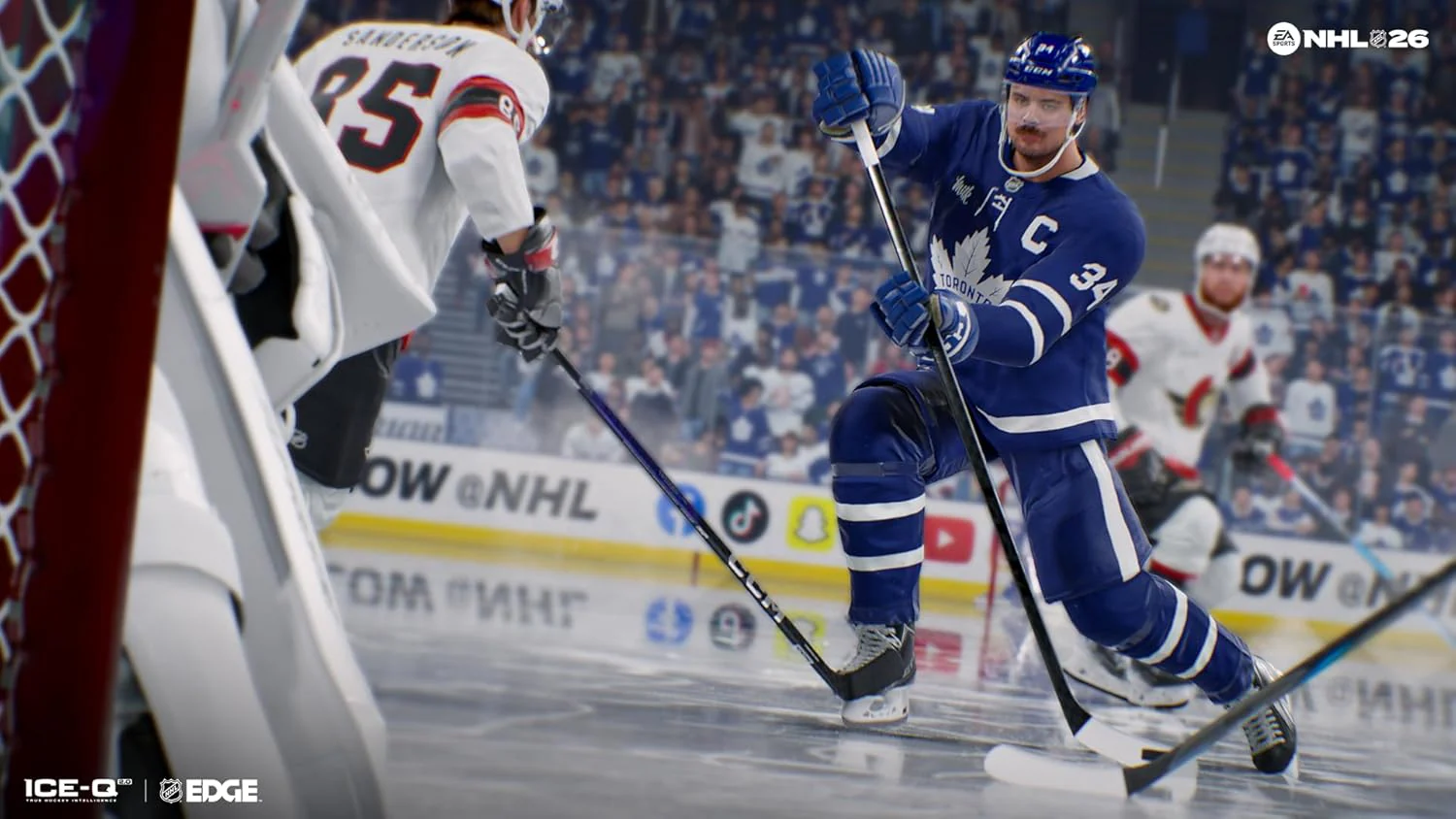 EA SPORTS NHL 26 (Xbox Series X) - Image 2