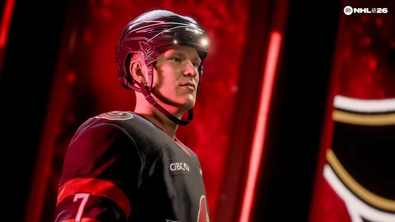 EA SPORTS NHL 26 (Xbox Series X) - Image 5