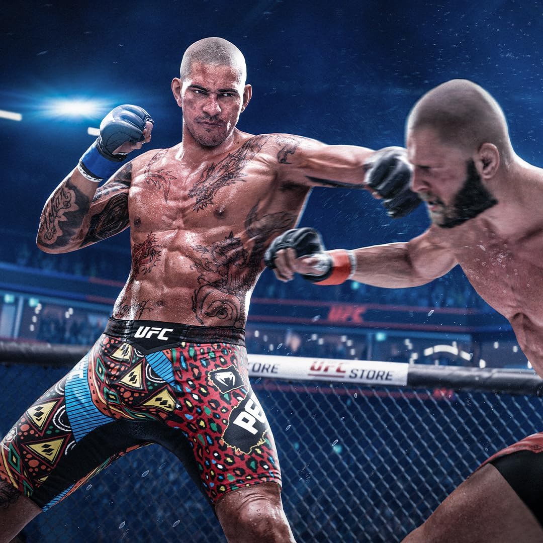 EA Sports UFC 6 (PS5) - Image 3