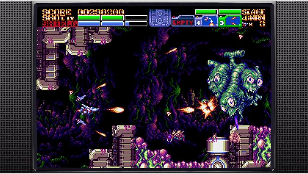 Earthion (Nintendo Switch) - Image 3