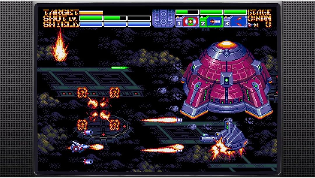 Earthion (Nintendo Switch) - Image 5