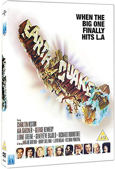 Earthquake (1974)