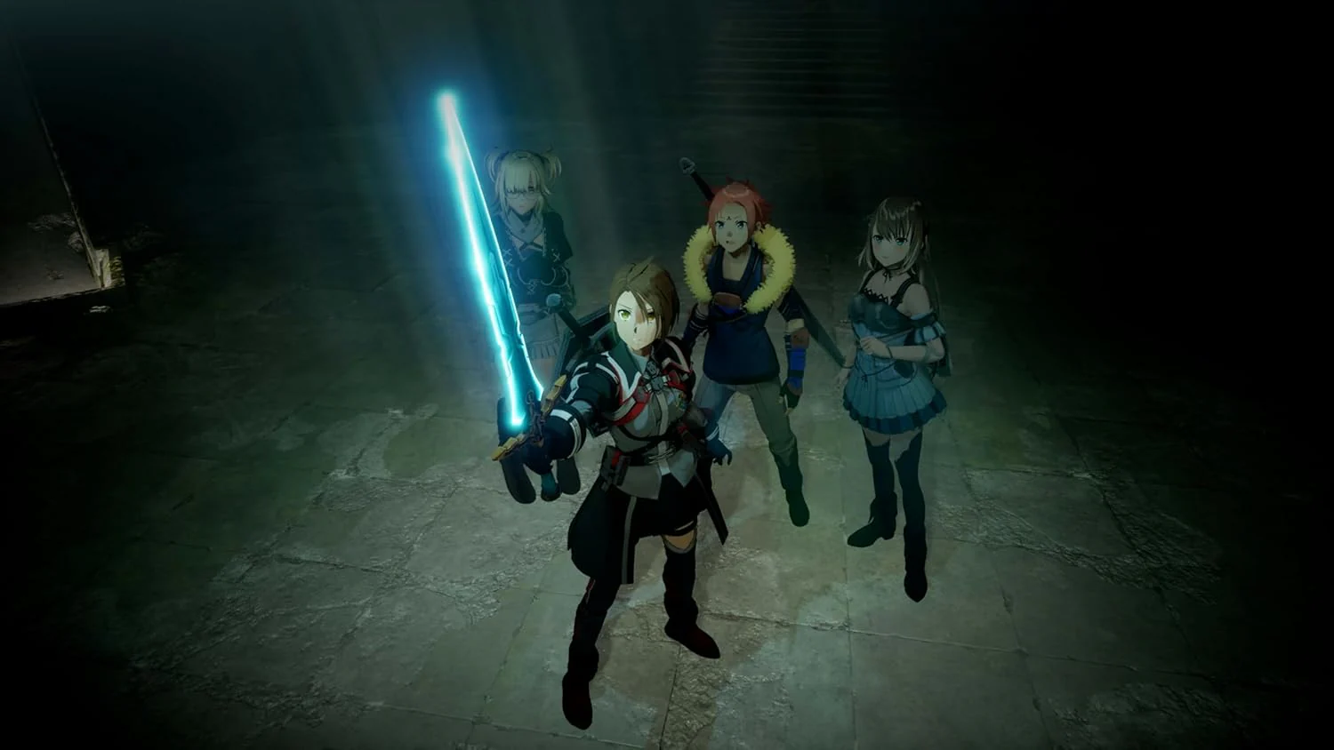 Echoes of Aincrad (PS5) - Image 3