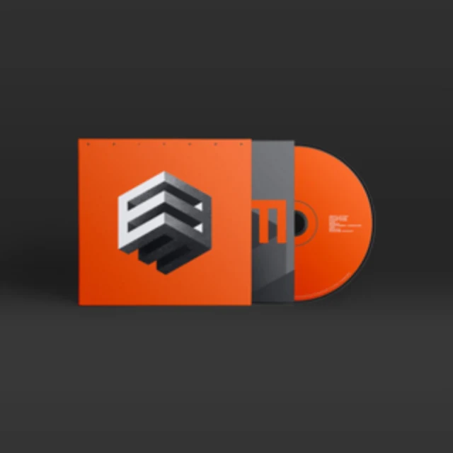 Editors - EBM [CD / Album]