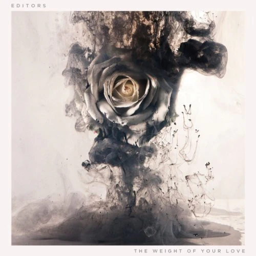 Editors - The Weight Of Your Love (Music CD)