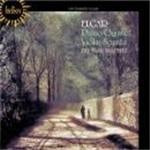 Edward Elgar - Piano Quintet, Violin Sonata (Nash Ensemble) (Music CD)