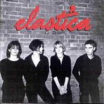 Elastica - Elastica (Music CD)