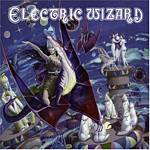 Electric Wizard - Electric Wizard (Music CD)