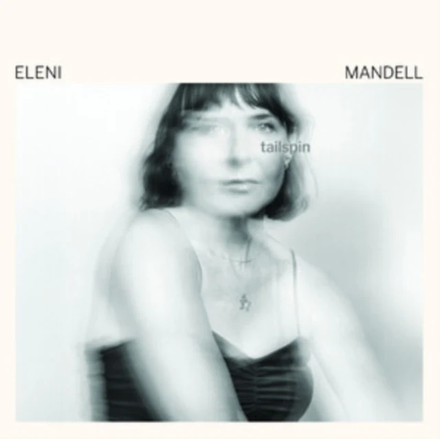 Eleni Mandell - Tailspin [CD / Album]