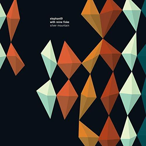 Elephant9 - Silver Mountain (Music CD)