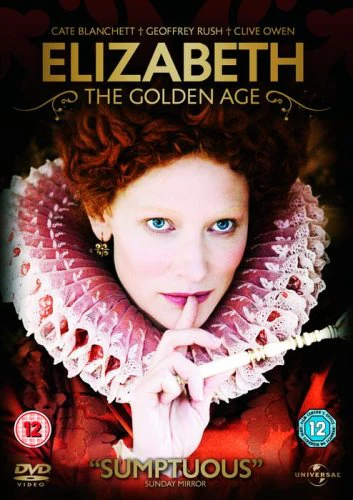 Elizabeth - The Golden Age
