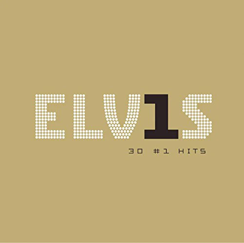 Elvis Presley - Elvis 30 #1 Hits [Vinyl]