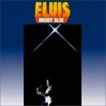 Elvis Presley - Moody Blue (Music CD)