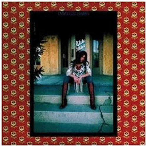 Emmylou Harris - Elite Hotel [Remastered & Expanded] (Music CD)