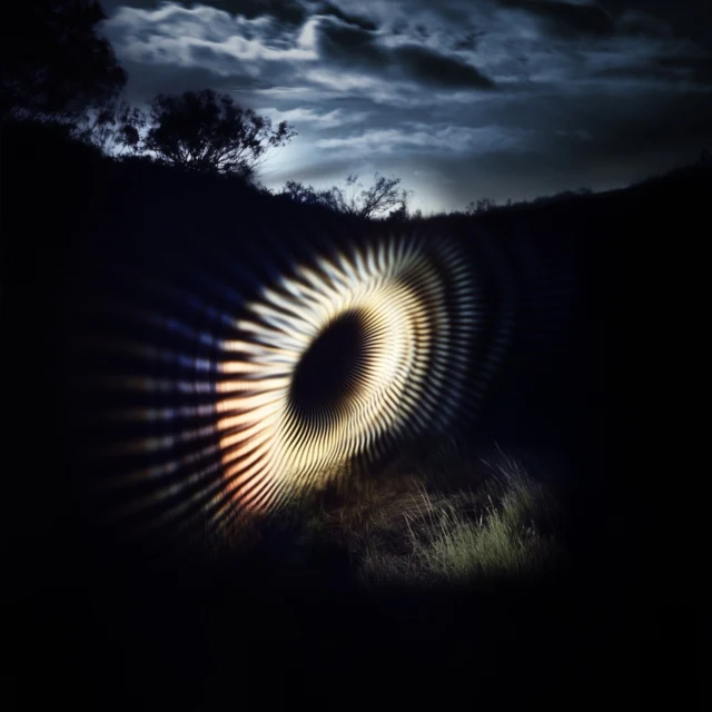 Emptyset - Dissever [CD / Album]