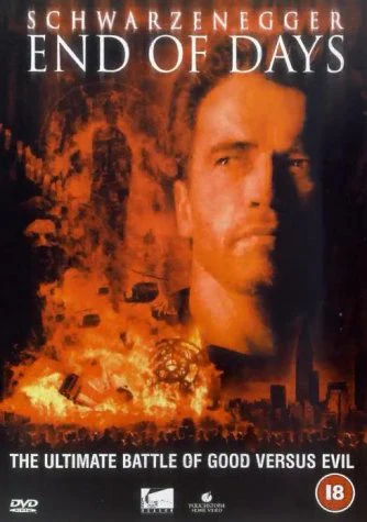 End Of Days (1999)