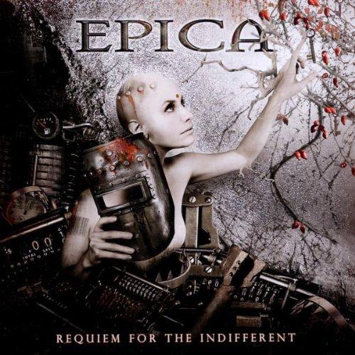 Epica - Requiem for the Indifferent (Music CD)