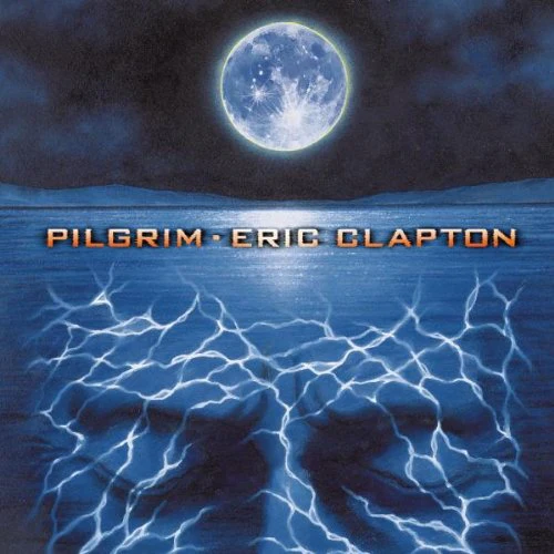 Eric Clapton - Pilgrim (Music CD)