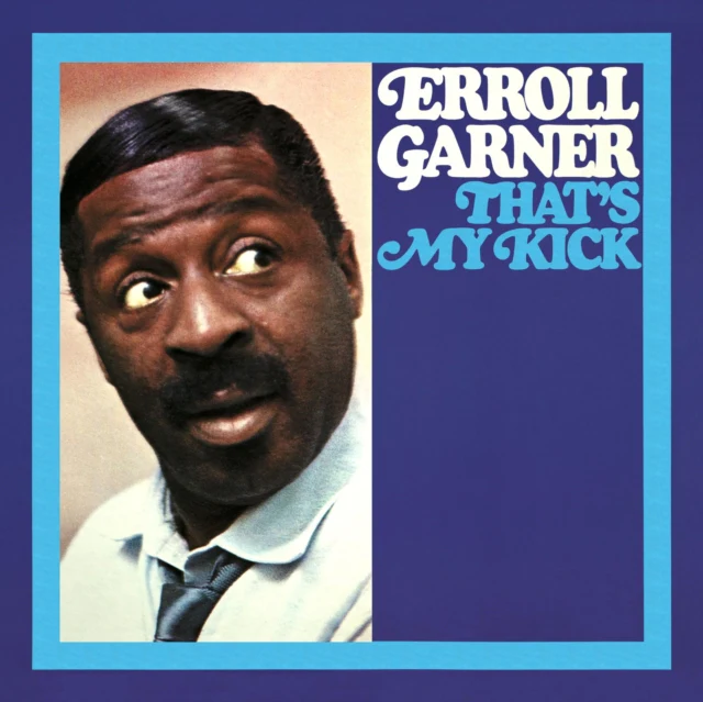 Erroll Garner - That's My Kick [CD / Album]