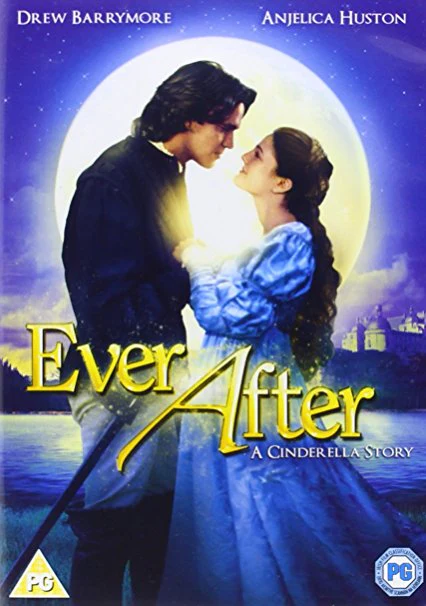 Ever After - A Cinderella Story