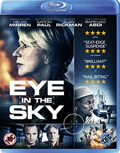 Eye In The Sky (Blu-ray)