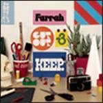 Farrah - Cut Out And Keep (Music CD)