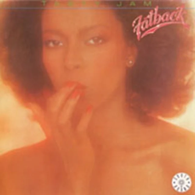 Fatback - Tasty Jam [CD / Album]