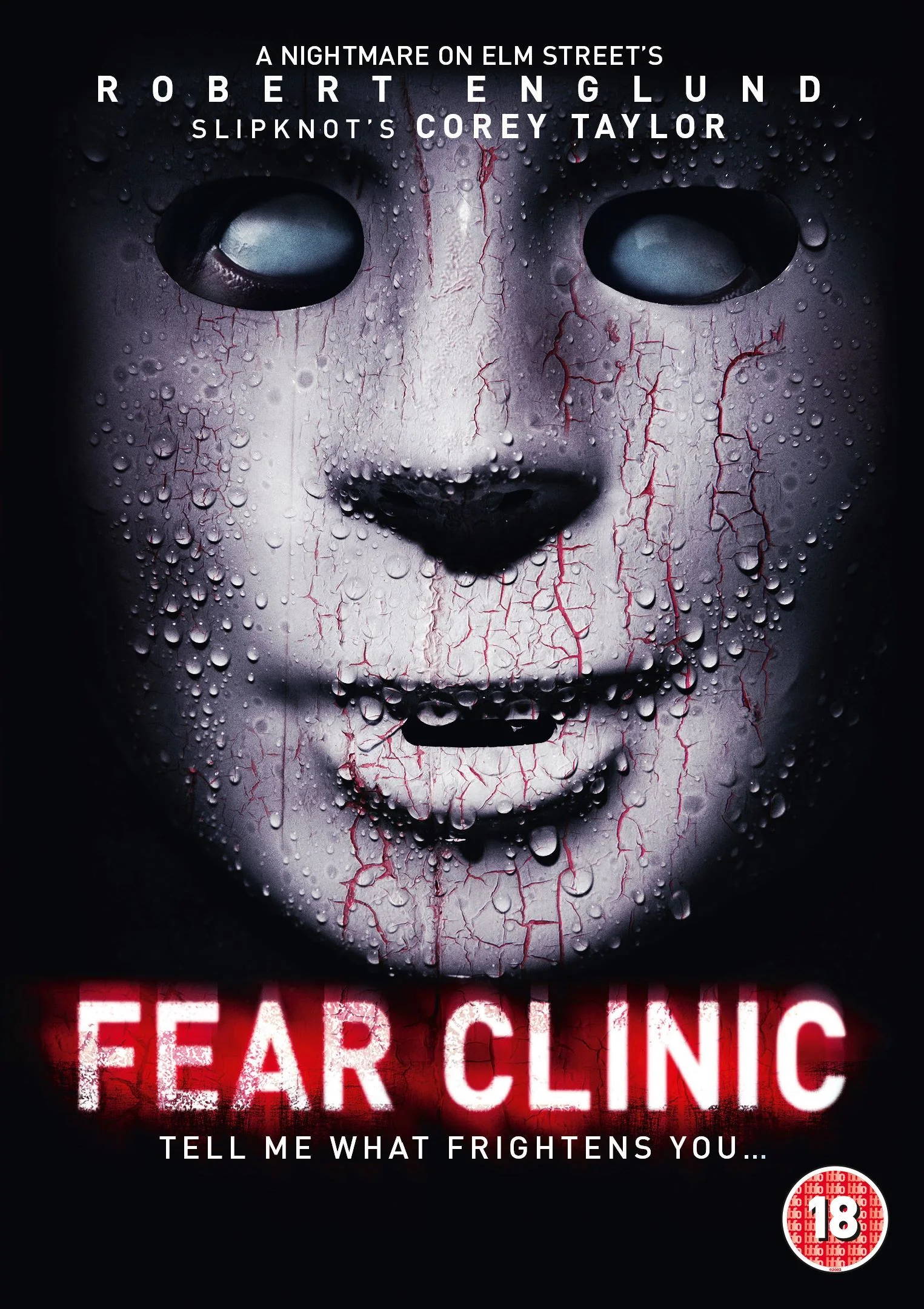 Fear Clinic