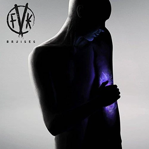 Fearless Vampire Killers - Bruises (Music CD)