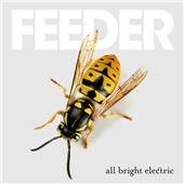 Feeder - All Bright Electric (Music CD) (Deluxe Edition)