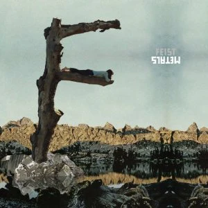Feist - Metals (Music CD)
