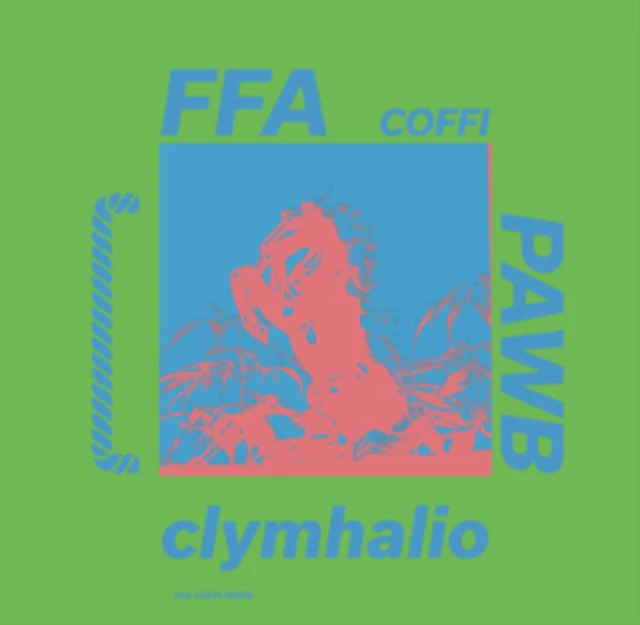 Ffa Coffi Pawb - Clymhalio [CD / Album]