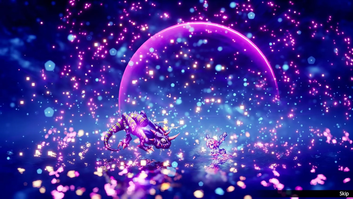 Final Fantasy Resonance (PS5) - Image 4
