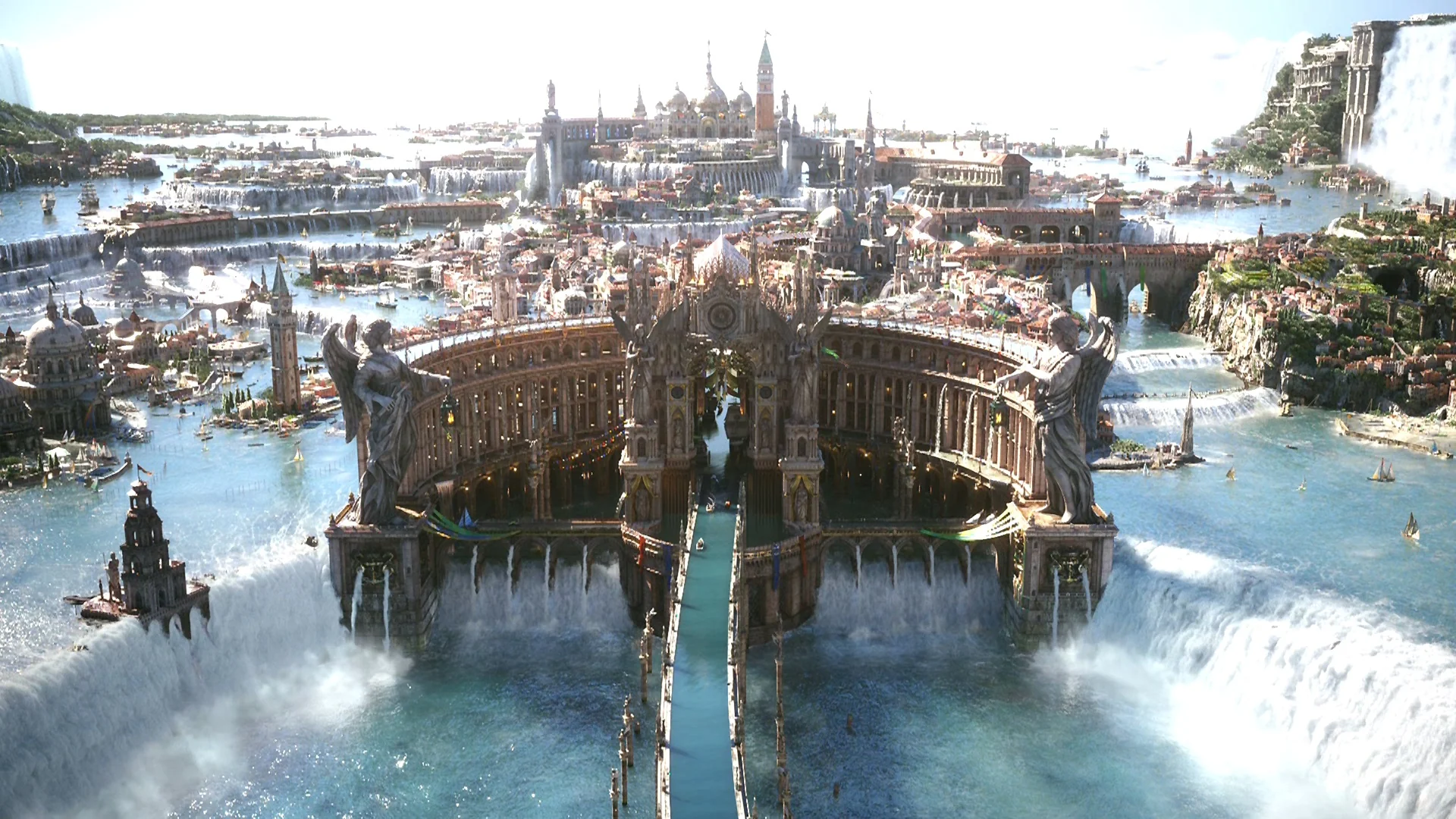 Final Fantasy XV - Day one Edition (Xbox One) - Image 2