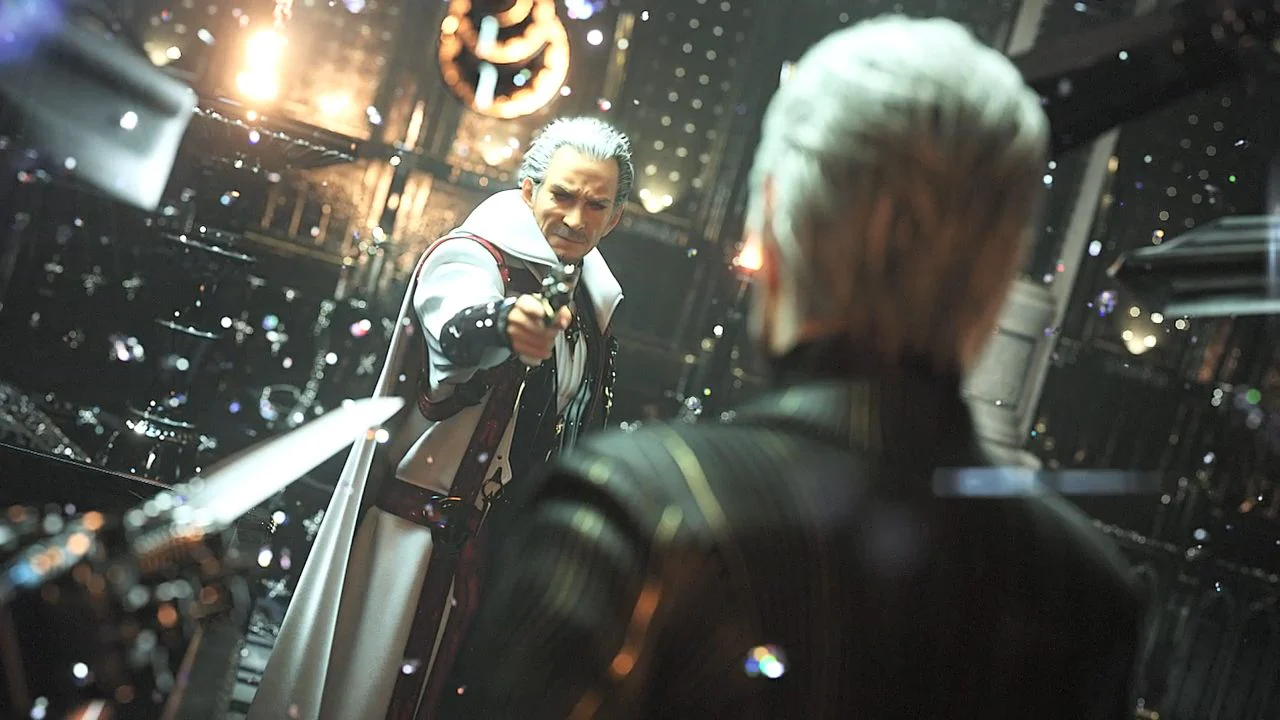 Final Fantasy XV - Day one Edition (Xbox One) - Image 9